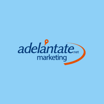Logo Adelantate