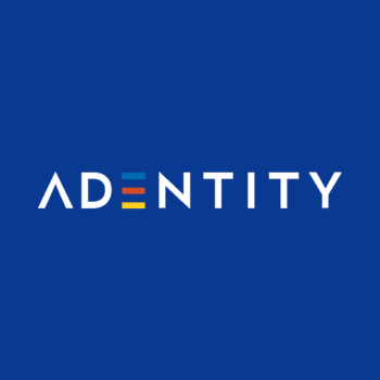 Logo Adentity