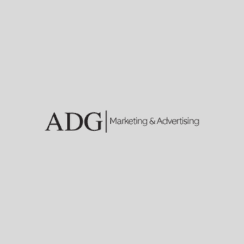 Logo ADG Advertising