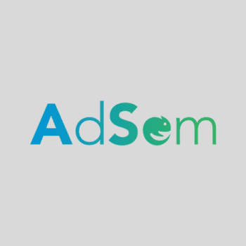 Logo Adsem