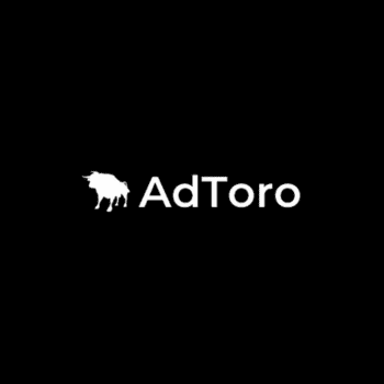 Logo Adtoro Agency