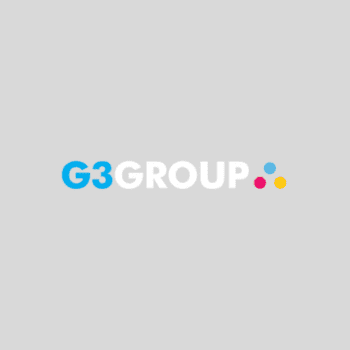 Logo G3 Group