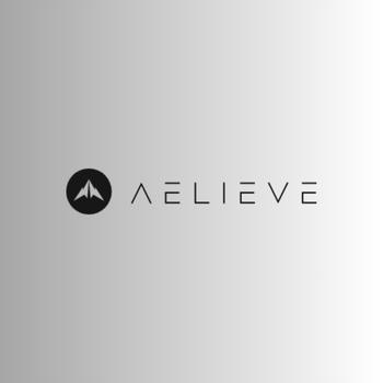 Logo Aelieve