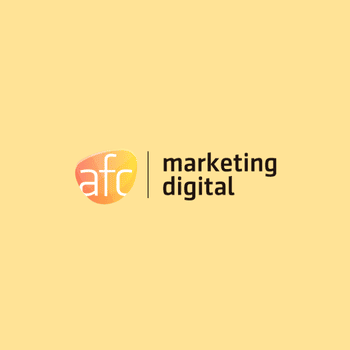 Logo AFC Marketing Digital