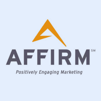 Logo Affirm Agency