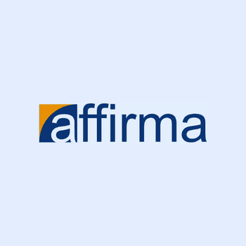 Logo Affirma