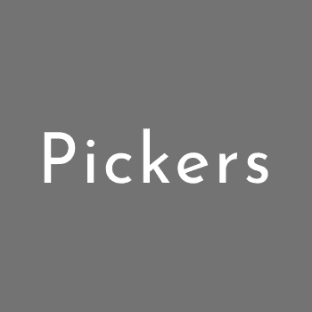 Logo Agence Pickers