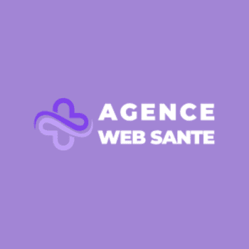 Logo Agence Web Sante