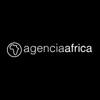 Logo Agencia Africa