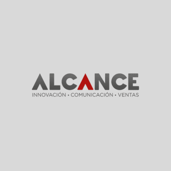 Logo Agencia Alcance