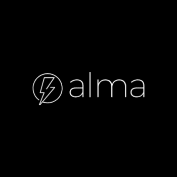 Logo Agencia Alma