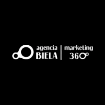 Logo Agencia Biela