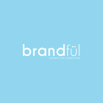 Logo Agencia Brand Ful