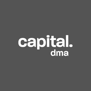 Logo Agencia Capital
