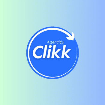 Logo Agencia Clikk