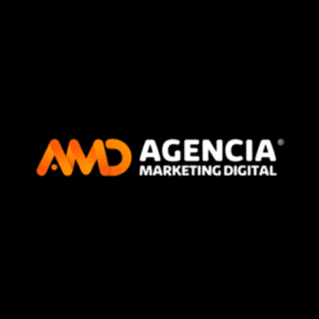 Agencia Digital AMD Logo