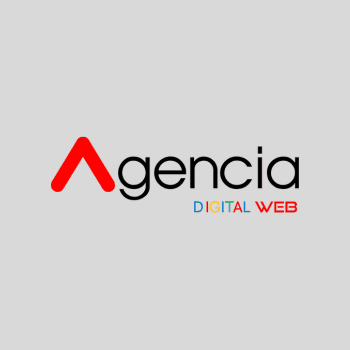 Logo Agencia Digital Web