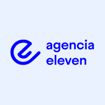 Logo Agencia Eleven