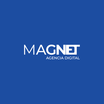 Logo Agencia Magnet
