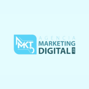Agencia Marketing Digital Logo