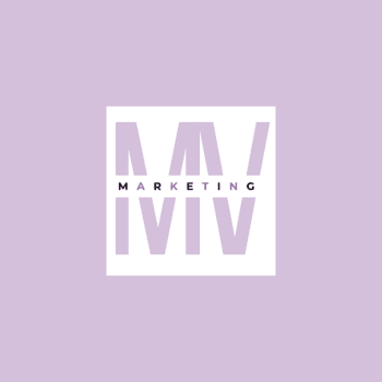 Logo Agencia Marketing MV