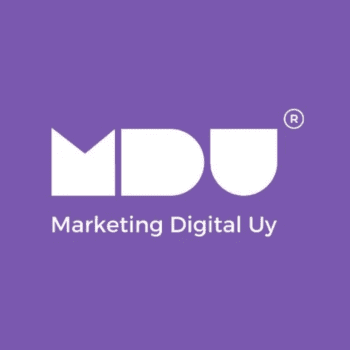 Logo Agencia MDU