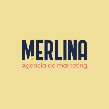 Logo Agencia Merlina