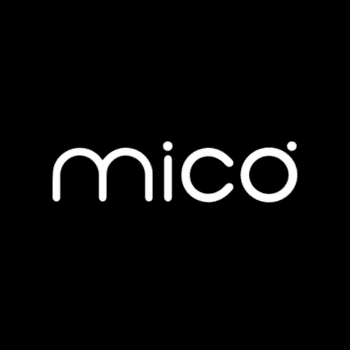 Logo Agencia Mico