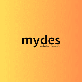 Logo Agencia Mydes
