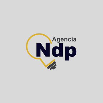 Logo Agencia NDP