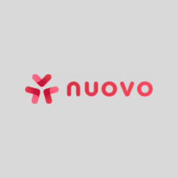 Logo Agencia Nuovo