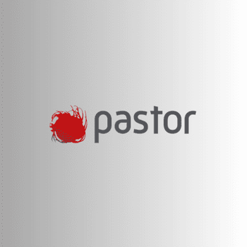 Logo Agencia Pastor