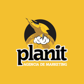 Logo Agencia Planit