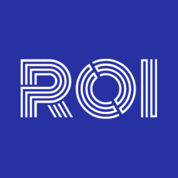 Logo Agencia ROI