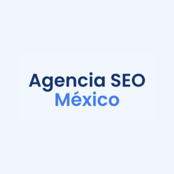 Logo Agencia SEO México