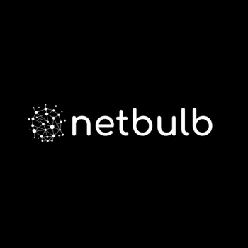 Logo Agencia SEO Netbulb