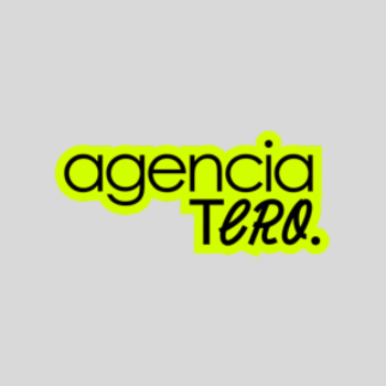 Logo Agencia Tero