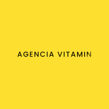 Logo Agencia Vitamin