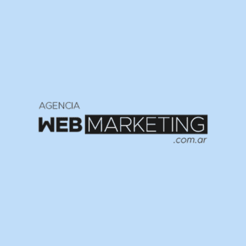 Logo Agencia Web Marketing
