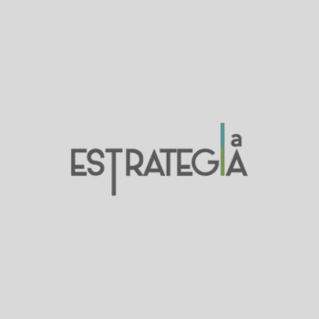 Logo Agencia La Estrategia
