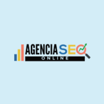 Logo Agenciaseo Online
