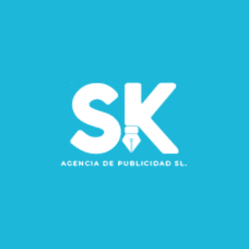 Logo Agenciask Publicidad