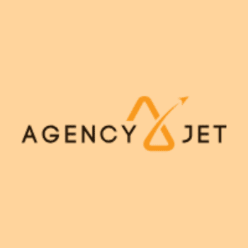 Logo Agency Jet