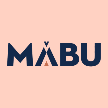 Logo Agency Mabu