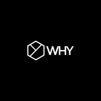 Logo Agency Why
