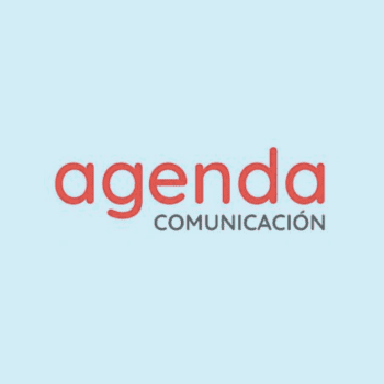 Logo Agenda Comunicacion