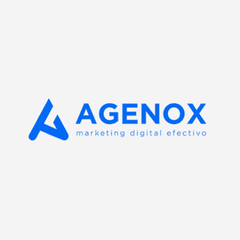 Agenox Logo