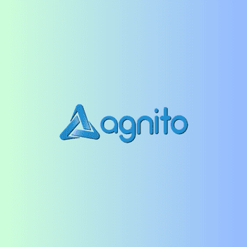 Logo Agnito Technologies