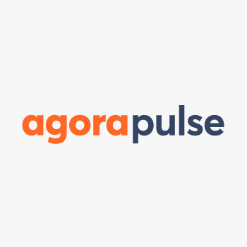 Agorapulse Logo