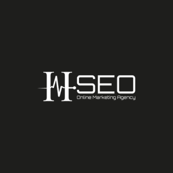Logo Ah SEO